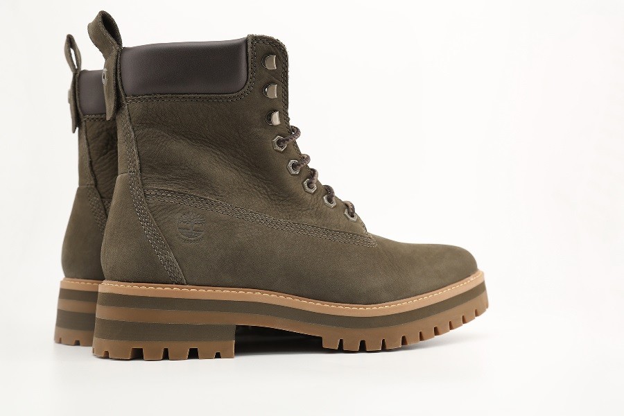 timberland boots fashion 2019