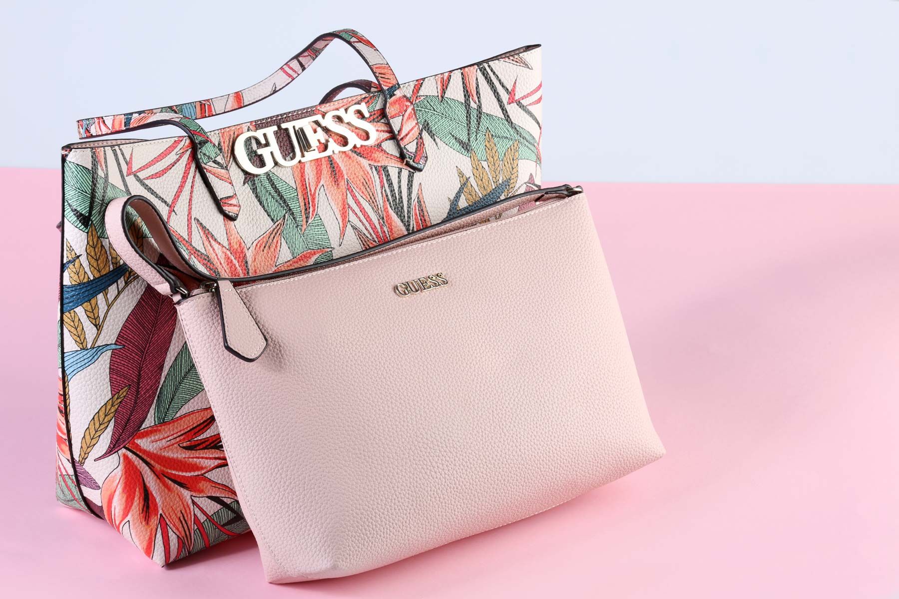 Guess Bags - Meet Spring-Summer Collection